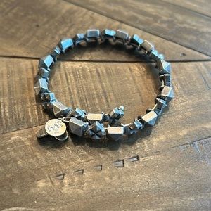 Alex and Ani Wrap Bracelet